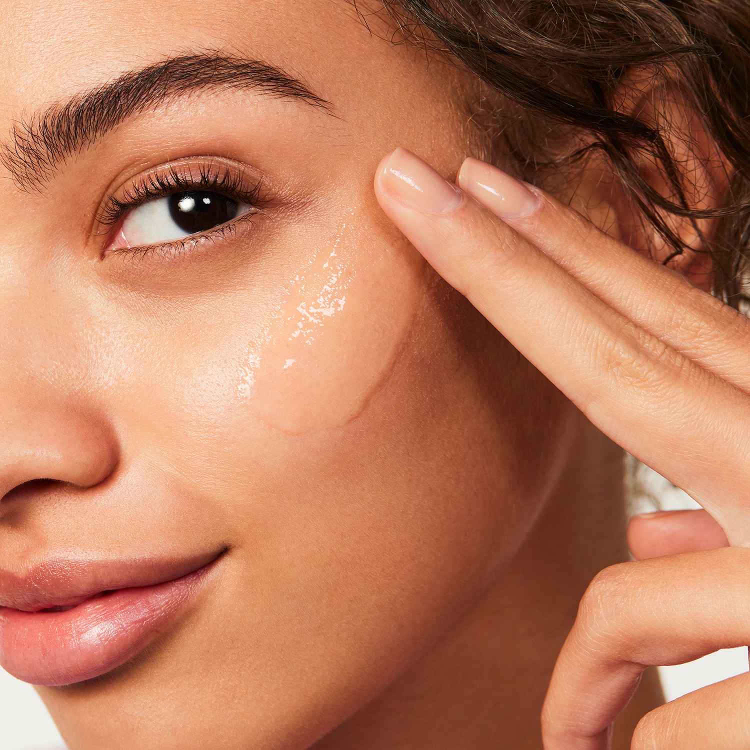 E.L.F. POWER GRIP PRIMER JUMBO (PREBASE FACIAL DE MAQUILLAJE HIDRATANTE A BASE DE GEL GRAN TAMAÑO)